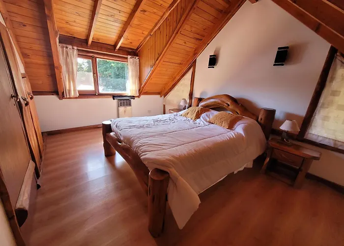 Villa Laderas Del Campanario San Carlos de Bariloche
